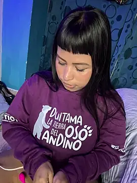 Michluxe 69 online show from February 10, 1:59 am