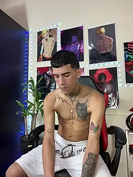 Snapshot of dilan_abraham12 chatting on July 8, 1:12 pm dilan abraham12 online show from July 8, 1:12 pm