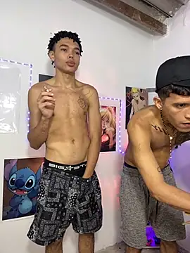 dilan abraham12 online show from November 15, 7:45 am