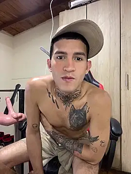 dilan abraham12 online show from April 5, 8:43 am