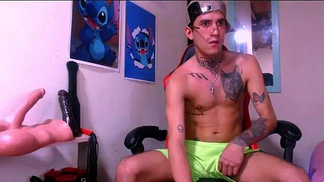 dilan abraham12 online show from March 15, 7:26 am