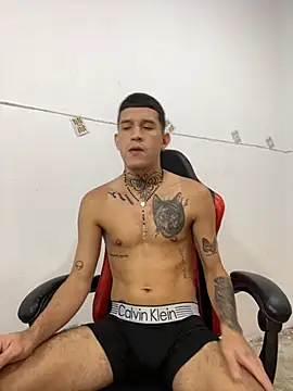 dilan abraham12 online show from October 28, 3:55 pm