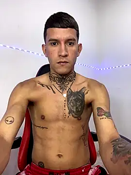 dilan abraham12 online show from October 24, 2:54 am