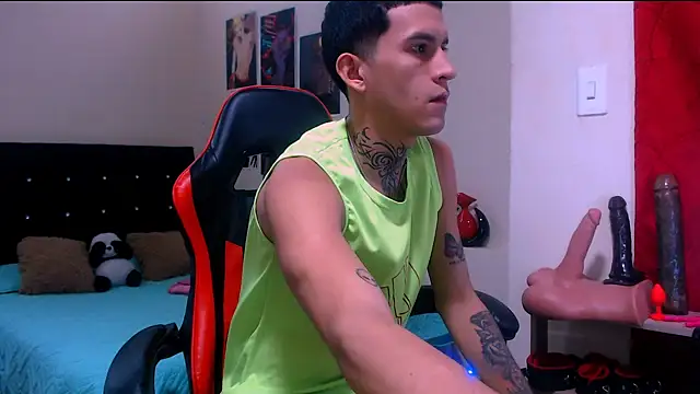 dilan abraham12 online show from March 25, 2:44 am