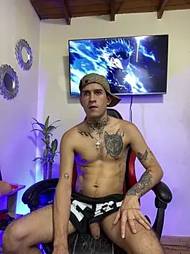 dilan abraham12 online show from May 13, 1:01 am