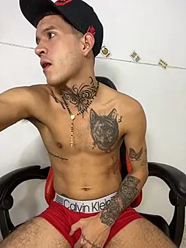 dilan abraham12 online show from October 27, 7:20 am