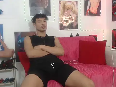 dilan abraham12 online show from November 22, 3:05 am