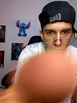 dilan abraham12 online show from January 11, 1:18 pm