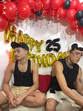 dilan abraham12 online show from December 1, 8:04 am