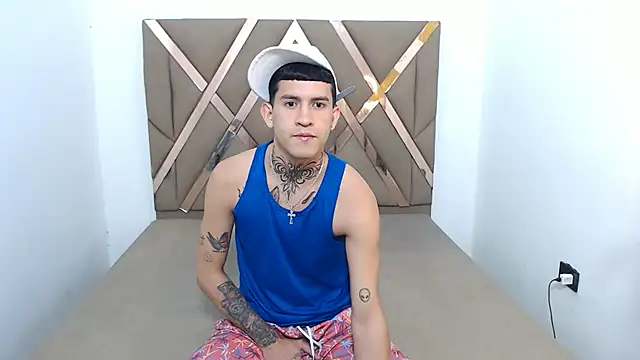 dilan abraham12 online show from February 15, 4:02 am