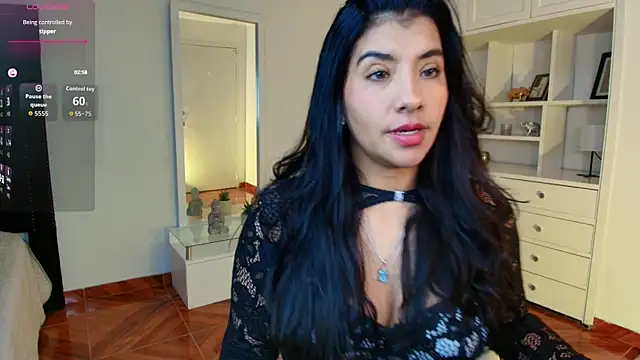 Snapshot of nina_moen chatting on November 16, 3:33 am nina moen online show from November 16, 3:33 am