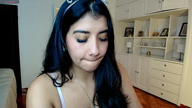 Snapshot of nina_moen chatting on November 1, 3:24 am nina moen online show from November 1, 3:24 am