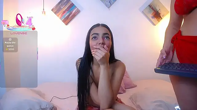 escar let online show from November 3, 4:07 am