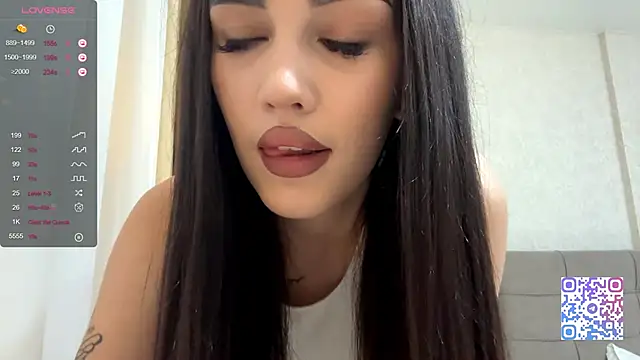 AuraJefcoat online show from December 21, 3:03 pm