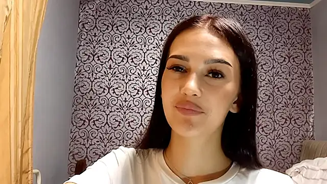 Snapshot of AuraJefcoat chatting on September 18, 4:21 pm AuraJefcoat online show from September 18, 4:21 pm