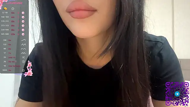 AuraJefcoat online show from February 19, 3:09 pm