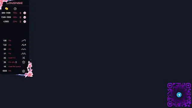 AuraJefcoat online show from February 24, 3:13 pm