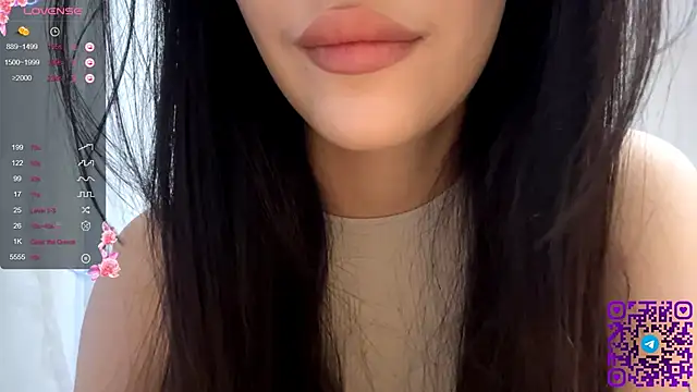 AuraJefcoat online show from February 20, 3:14 pm