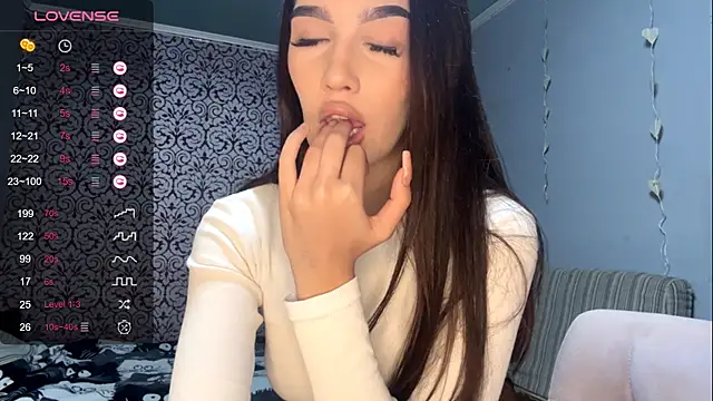 Snapshot of AuraJefcoat chatting on October 24, 3:11 pm AuraJefcoat online show from October 24, 3:11 pm