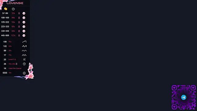 AuraJefcoat online show from February 25, 4:07 pm