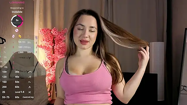 Snapshot of Pony_Claid chatting on October 23, 9:24 pm Pony Claid online show from October 23, 9:24 pm