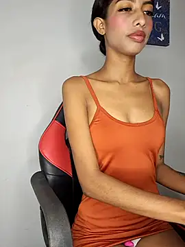 Snapshot of Sol_em chatting on October 11, 1:45 pm Sol em online show from October 11, 1:45 pm
