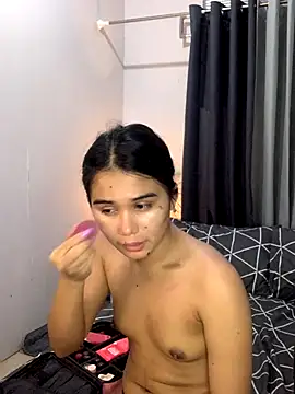 Snapshot of AngelHille chatting on November 23, 6:51 pm AngelHille online show from November 23, 6:51 pm