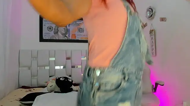 MissDiabla  online show from March 10, 1:26 pm