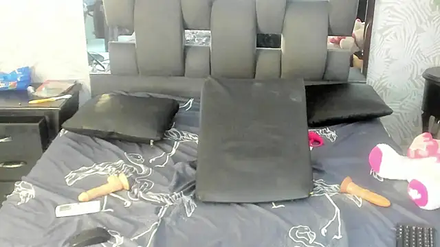 MissDiabla  online show from January 10, 12:50 am