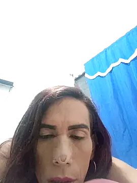 MissDiabla  online show from December 4, 5:17 am