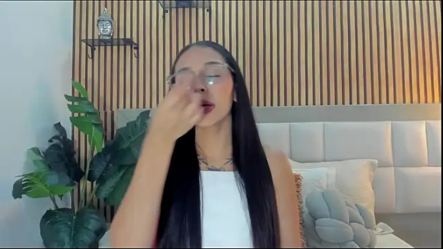 Roseaurora online show from February 10, 12:48 pm