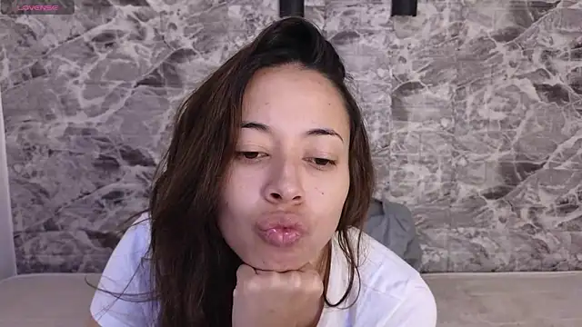 Snapshot of Danny_Ninaa chatting on May 20, 2:47 pm Danny Ninaa online show from May 20, 2:47 pm