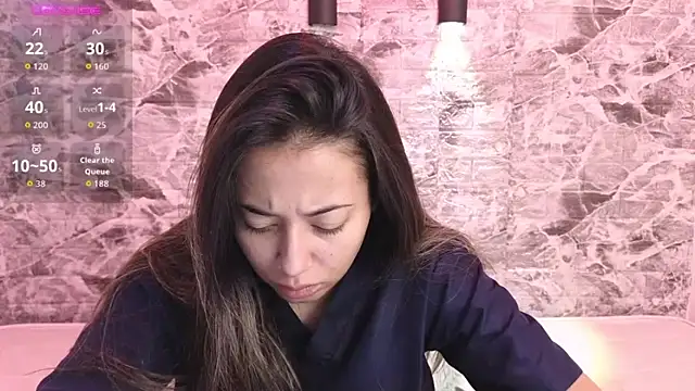 Danny Ninaa online show from October 9, 3:12 pm