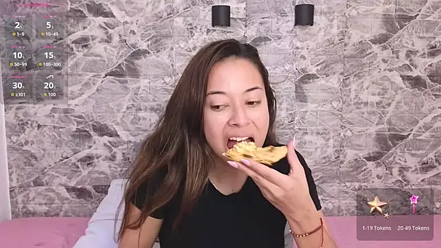 Danny Ninaa online show from February 13, 2:06 pm