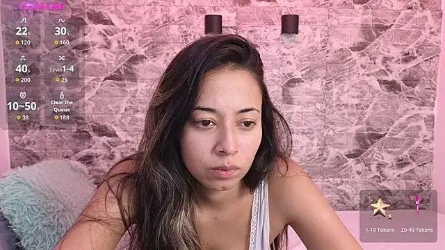 Danny Ninaa online show from October 28, 2:27 pm