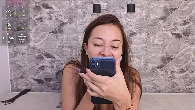 Danny Ninaa online show from November 29, 3:45 pm