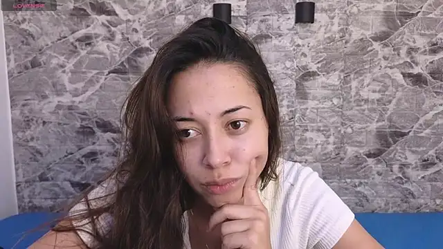 Snapshot of Danny_Ninaa chatting on April 30, 4:14 pm Danny Ninaa online show from April 30, 4:14 pm