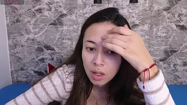 Snapshot of Danny_Ninaa chatting on May 8, 1:59 pm Danny Ninaa online show from May 8, 1:59 pm