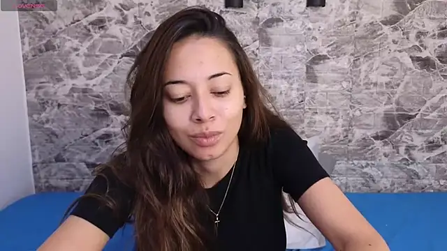 Snapshot of Danny_Ninaa chatting on April 21, 2:01 pm Danny Ninaa online show from April 21, 2:01 pm