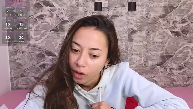 Danny Ninaa online show from February 10, 1:54 pm