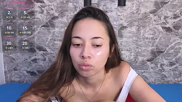 Danny Ninaa online show from April 9, 3:07 pm