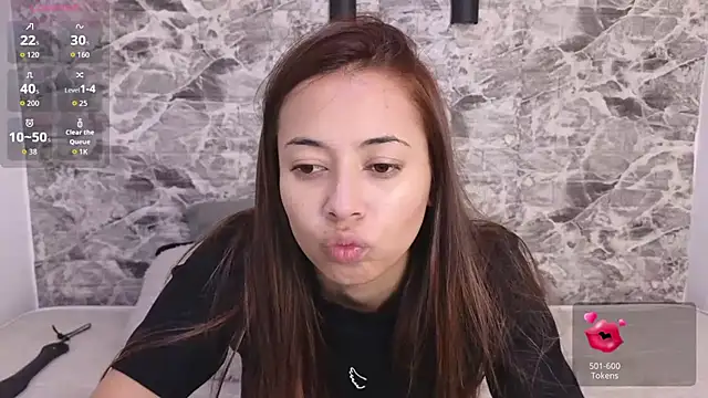 Danny Ninaa online show from November 28, 6:19 pm