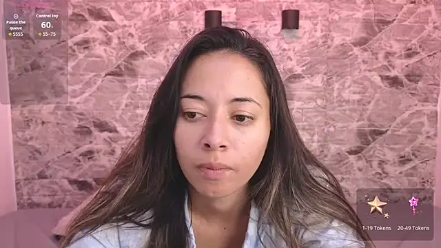 Danny Ninaa online show from November 13, 3:49 pm