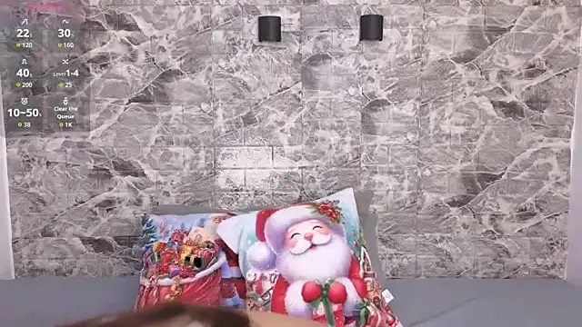 Danny Ninaa online show from December 5, 4:27 pm