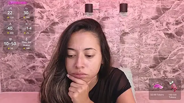 Danny Ninaa online show from October 15, 1:52 pm