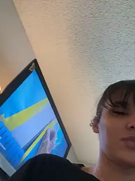 Snapshot of Prettygirl6070 chatting on September 16, 5:58 pm Prettygirl6070 online show from September 16, 5:58 pm