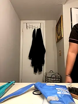 Snapshot of Prettygirl6070 chatting on October 23, 4:38 pm Prettygirl6070 online show from October 23, 4:38 pm