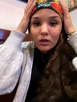 Snapshot of Prettygirl6070 chatting on September 9, 9:13 pm Prettygirl6070 online show from September 9, 9:13 pm