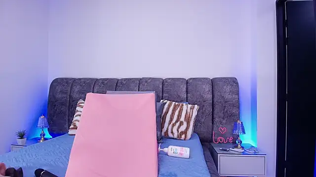 sweegirl69 online show from November 25, 12:05 pm