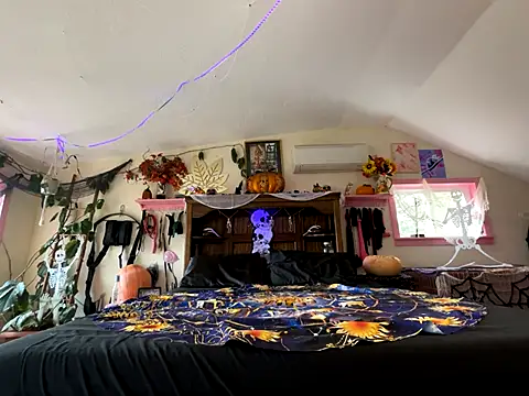 Snapshot of kinkycanner chatting on October 31, 9:11 pm kinkycanner online show from October 31, 9:11 pm